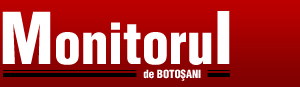 Monitorul de Botosani ZiareBotosani.ro